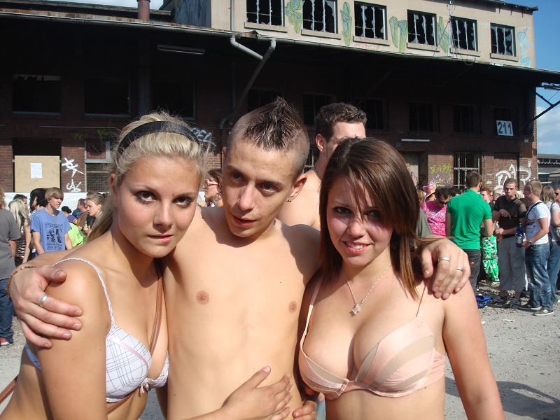 Love Parade Teil 3