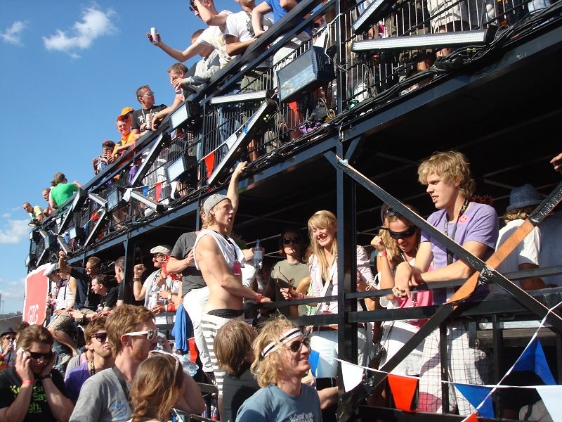 Love Parade Teil 3