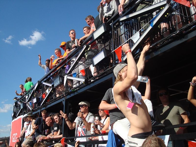 Love Parade Teil 3
