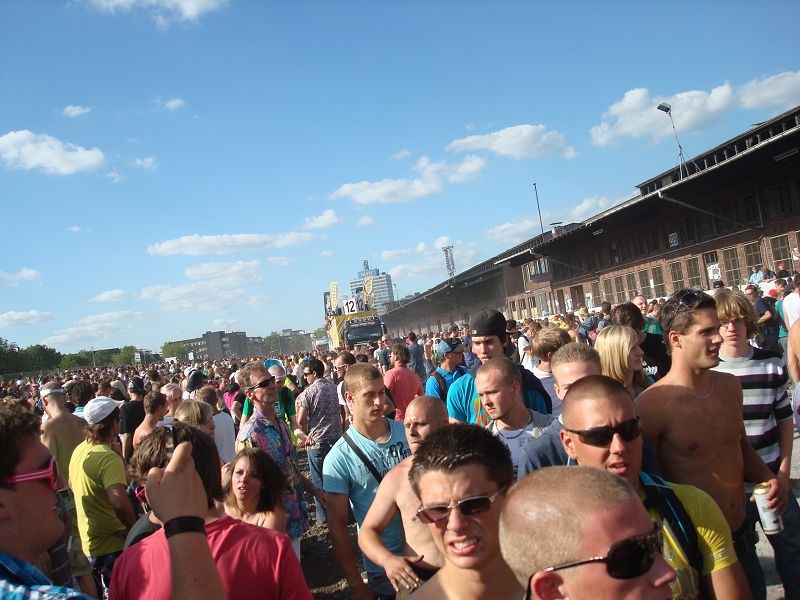 Love Parade Teil 3