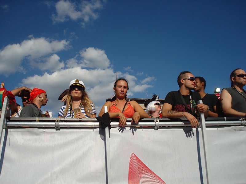 Love Parade Teil 3