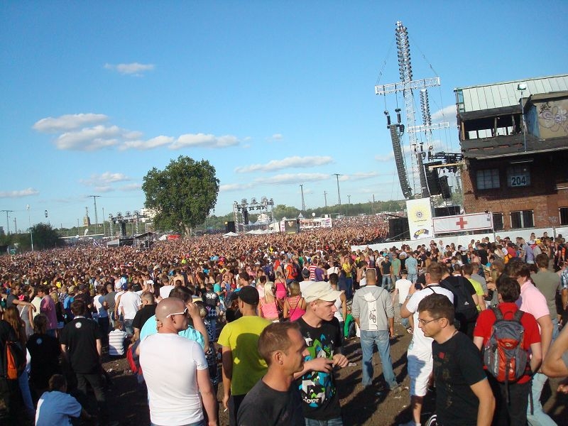 Love Parade Teil 3