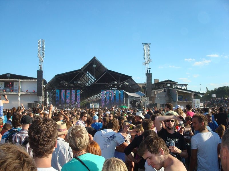 Love Parade Teil 3