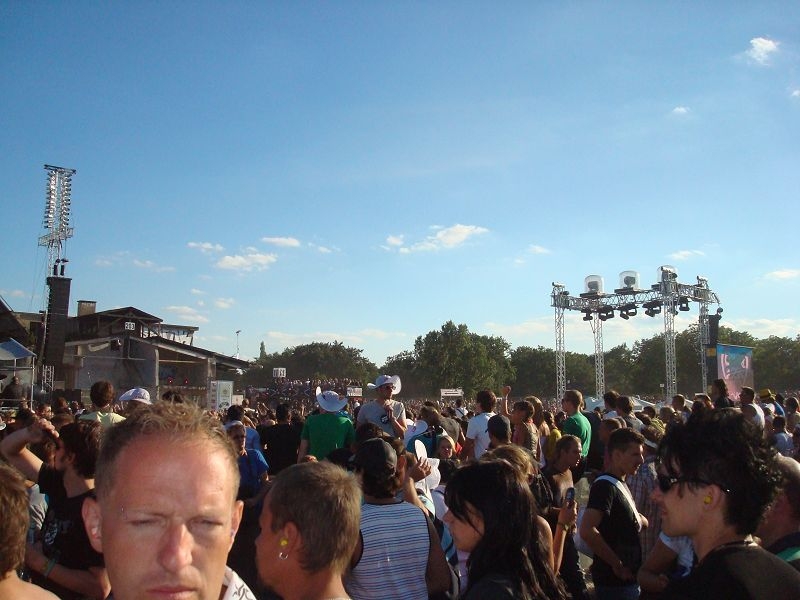 Love Parade Teil 3