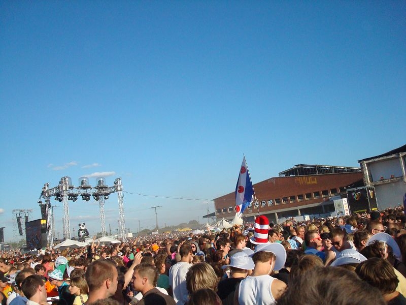 Love Parade Teil 3