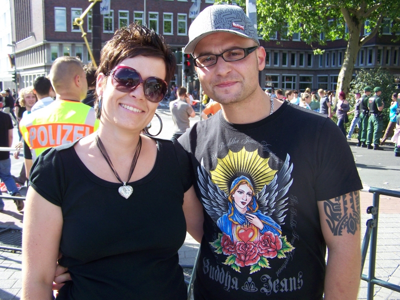 Loveparade  Teil 1