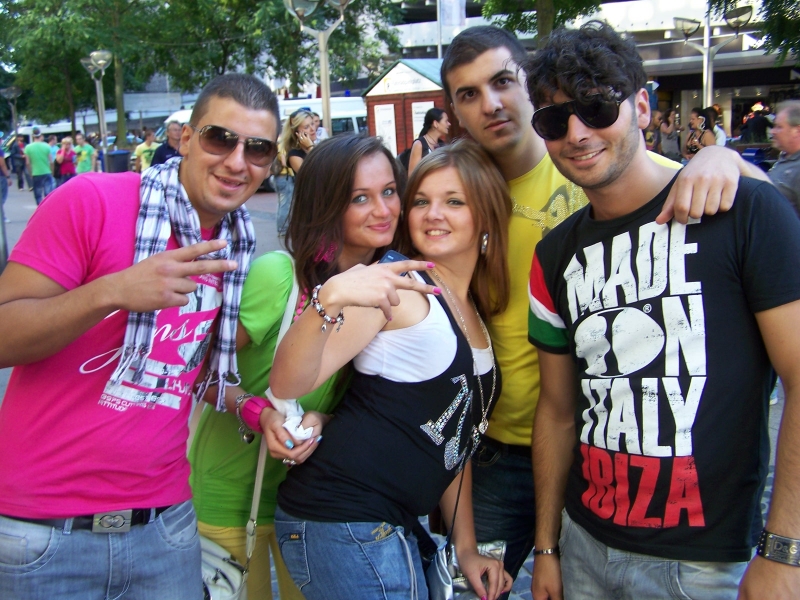 Loveparade  Teil 1