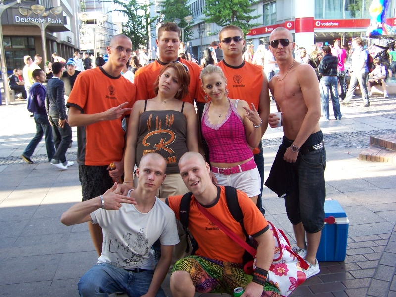 Loveparade  Teil 1