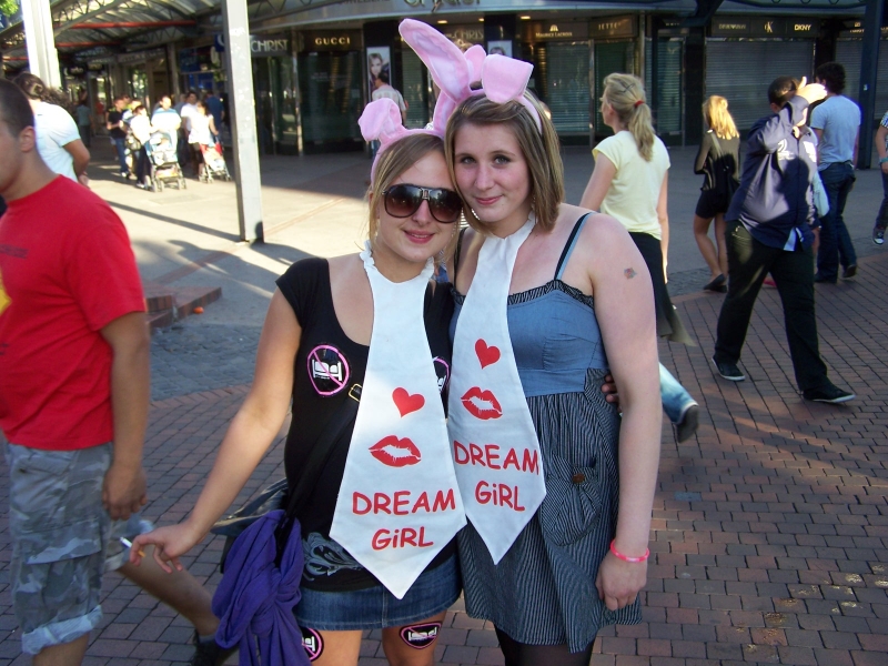 Loveparade  Teil 1
