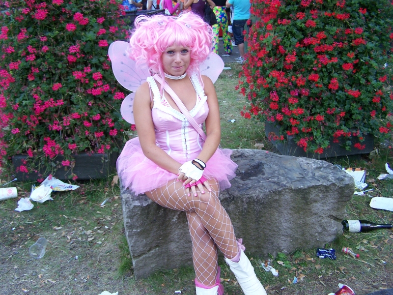 Loveparade  Teil 1