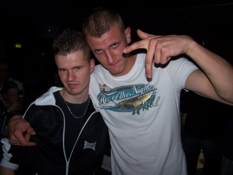 BEACH RAVE