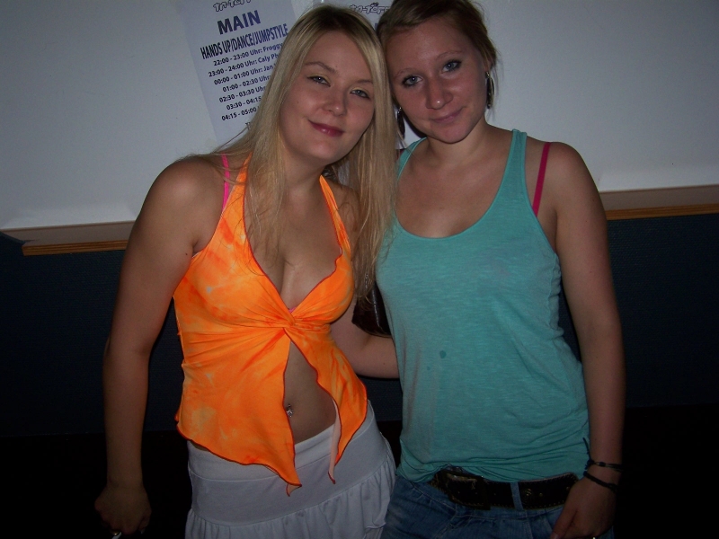BEACH RAVE