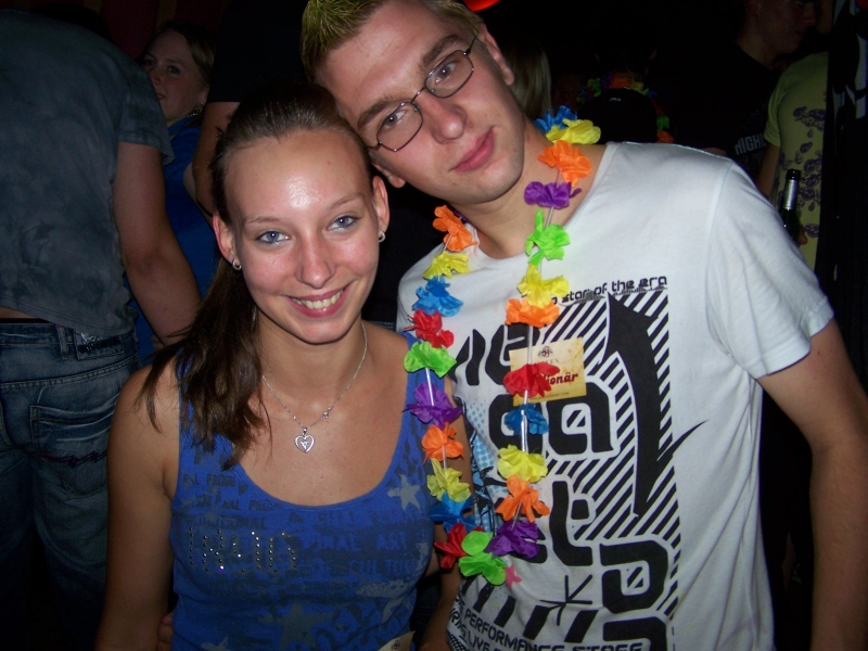 Vollbild BEACH RAVE