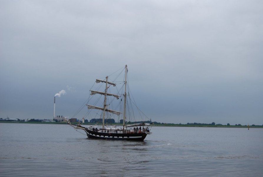Sail