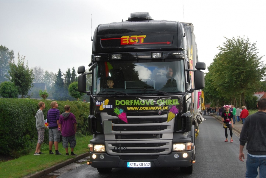 Dorfmove Teil 1