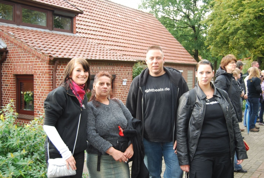 Dorfmove Teil 1
