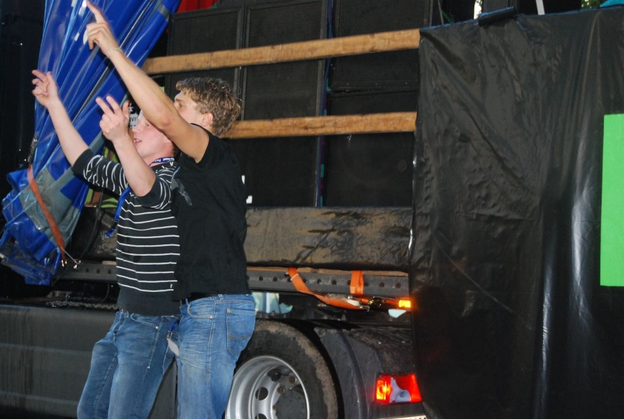Dorfmove Teil 1