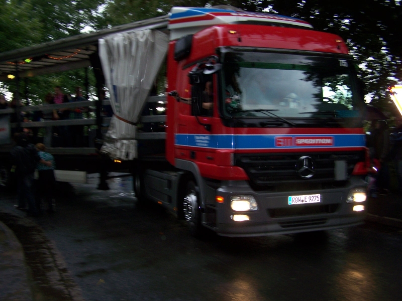 Dorfmove Teil 2