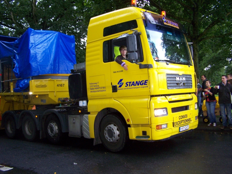 Dorfmove Teil 2