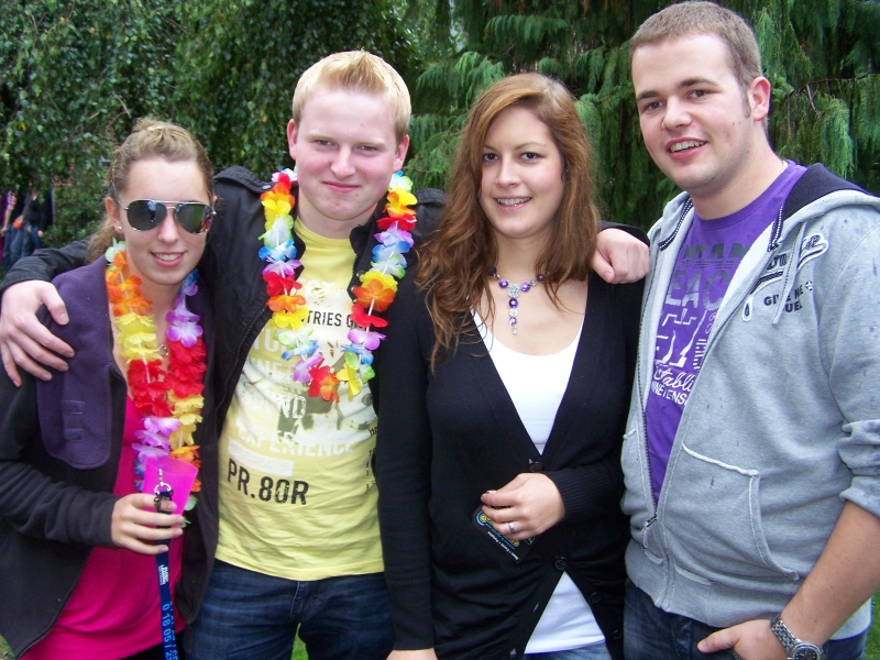 Dorfmove Teil 2