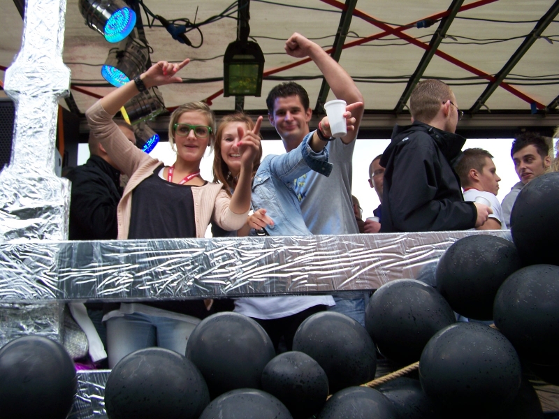 Dorfmove Teil 2