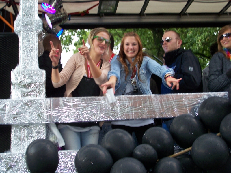 Dorfmove Teil 2