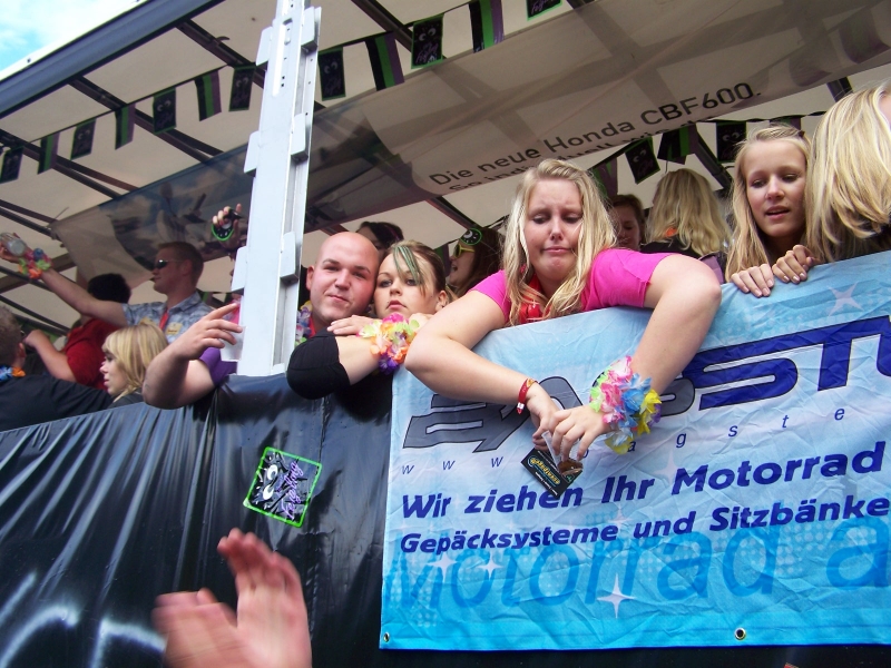 Dorfmove Teil 2
