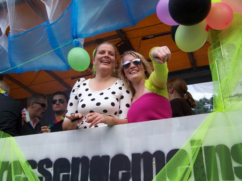 Dorfmove Teil 2