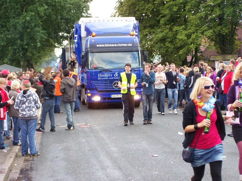 Dorfmove Teil 2