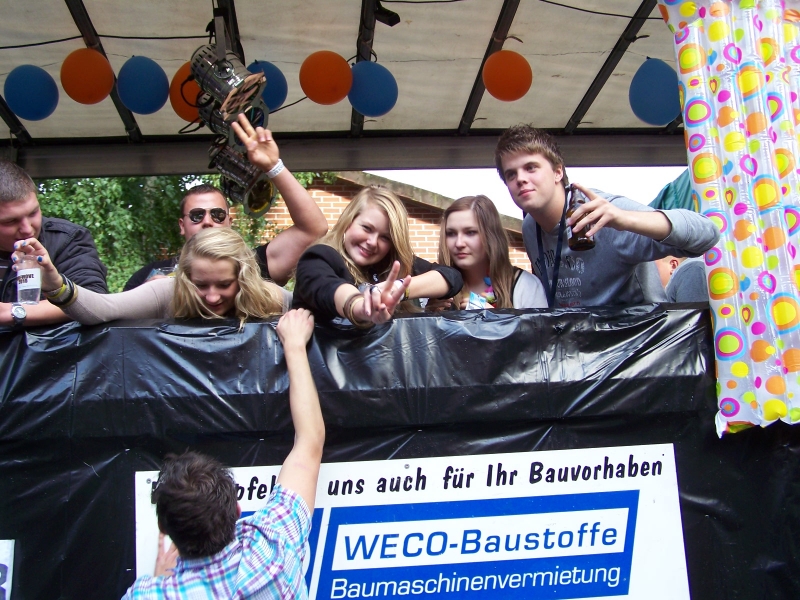 Dorfmove Teil 2