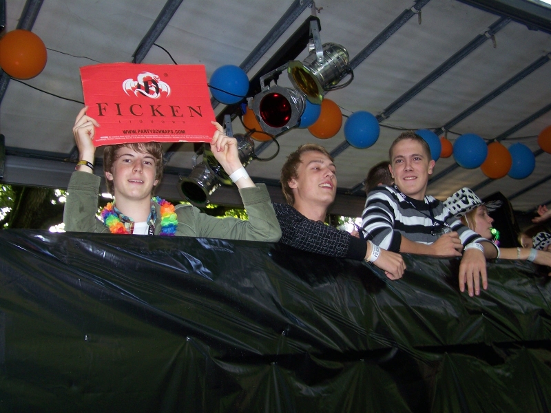 Dorfmove Teil 2