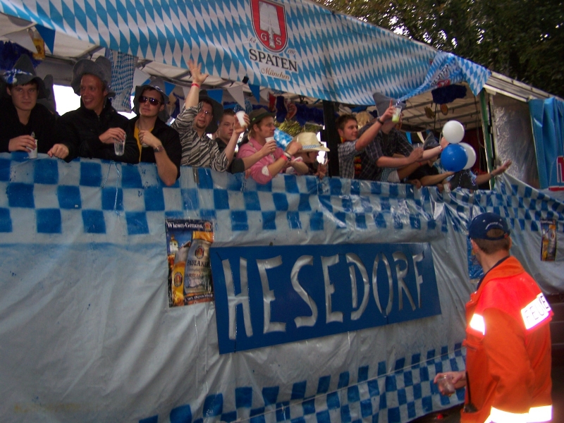 Dorfmove Teil 2