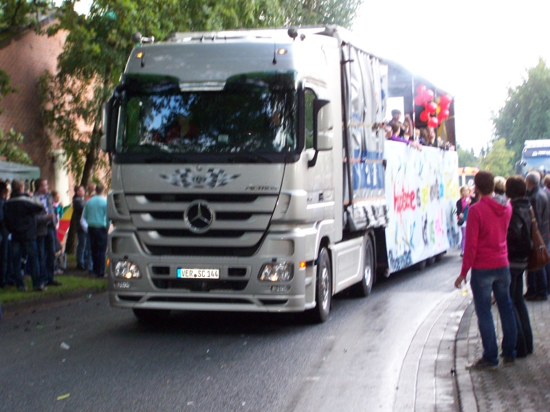 Dorfmove Teil 2