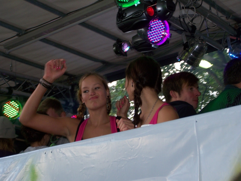 Dorfmove Teil 2