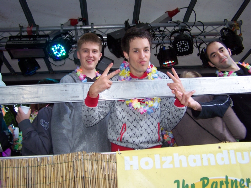 Dorfmove Teil 2