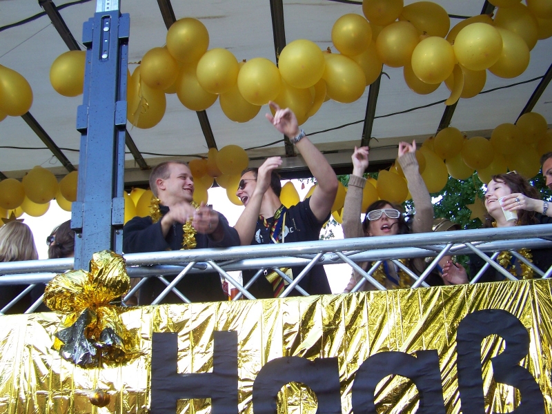 Dorfmove Teil 2