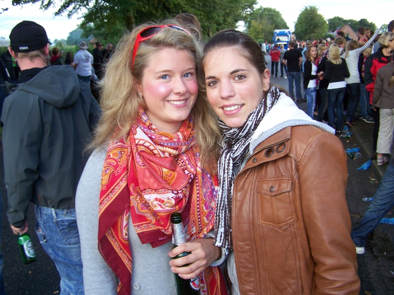 Dorfmove Teil 2