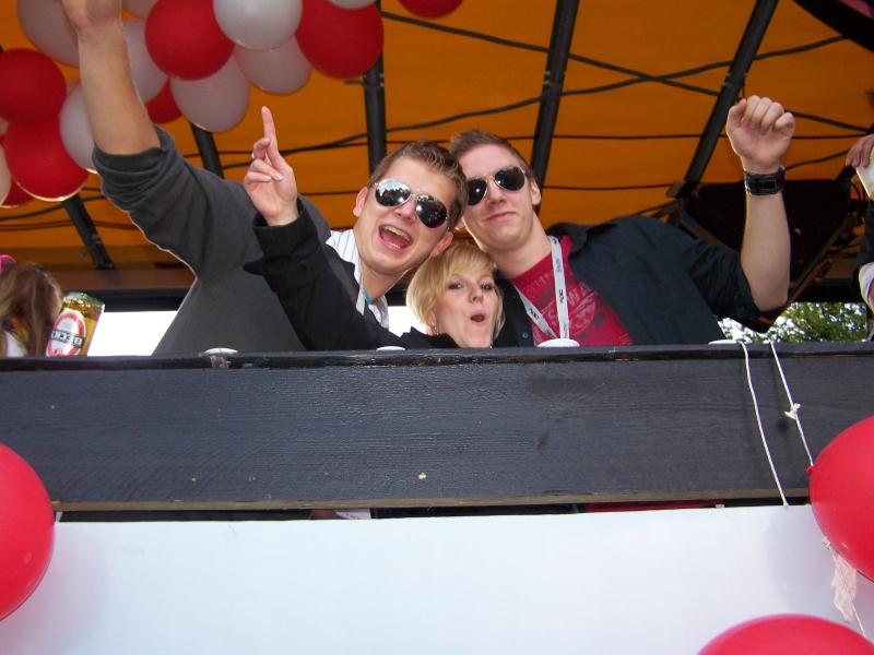 Dorfmove Teil 2