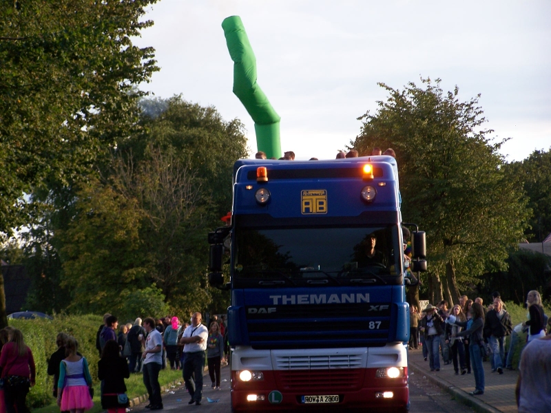 Dorfmove Teil 2