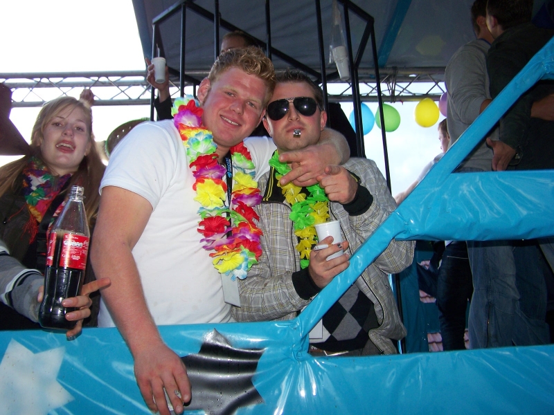 Dorfmove Teil 2