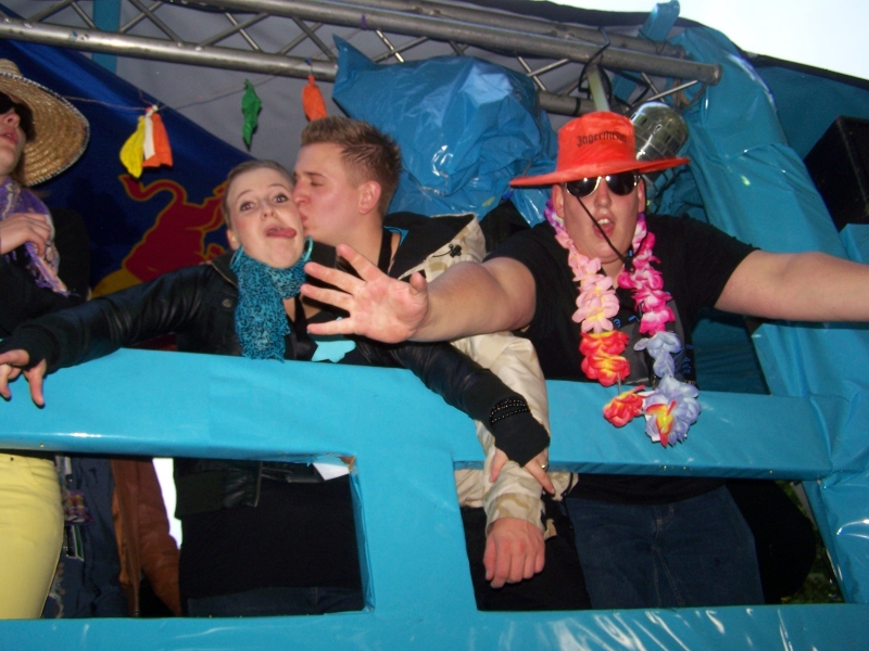 Dorfmove Teil 2
