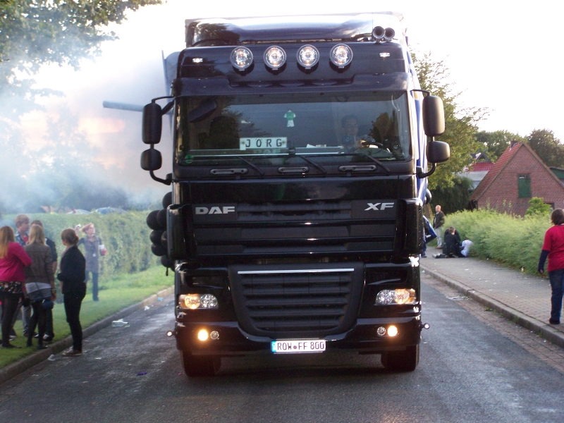 Dorfmove Teil 2