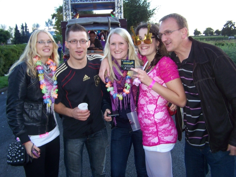 Dorfmove Teil 2