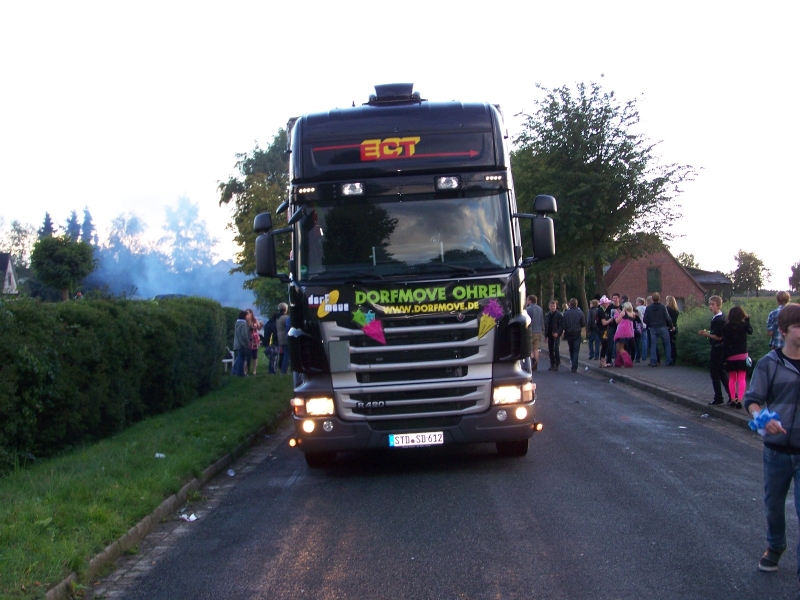 Dorfmove Teil 2