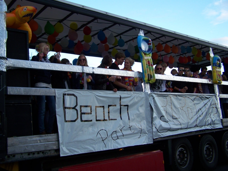 Dorfmove Teil 2
