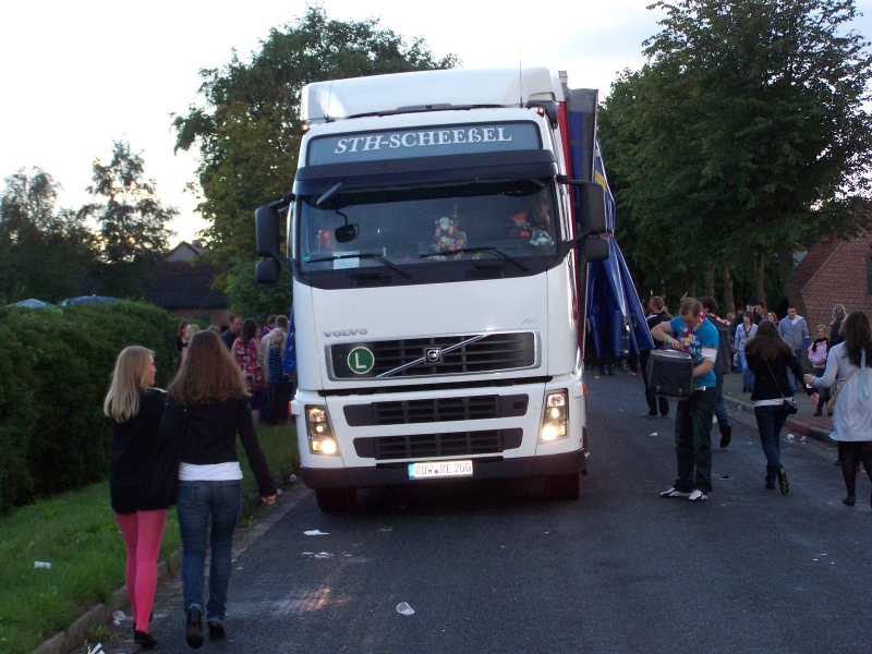 Dorfmove Teil 2