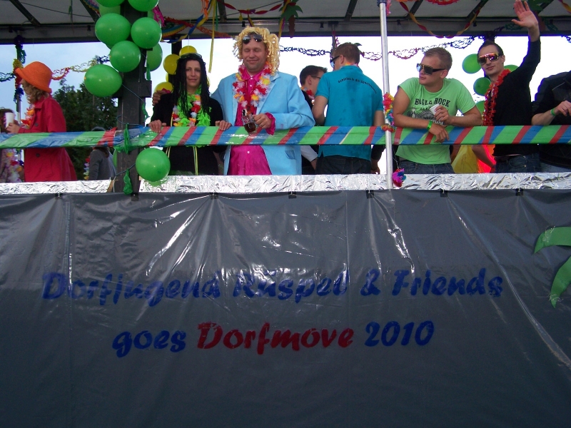 Dorfmove Teil 2