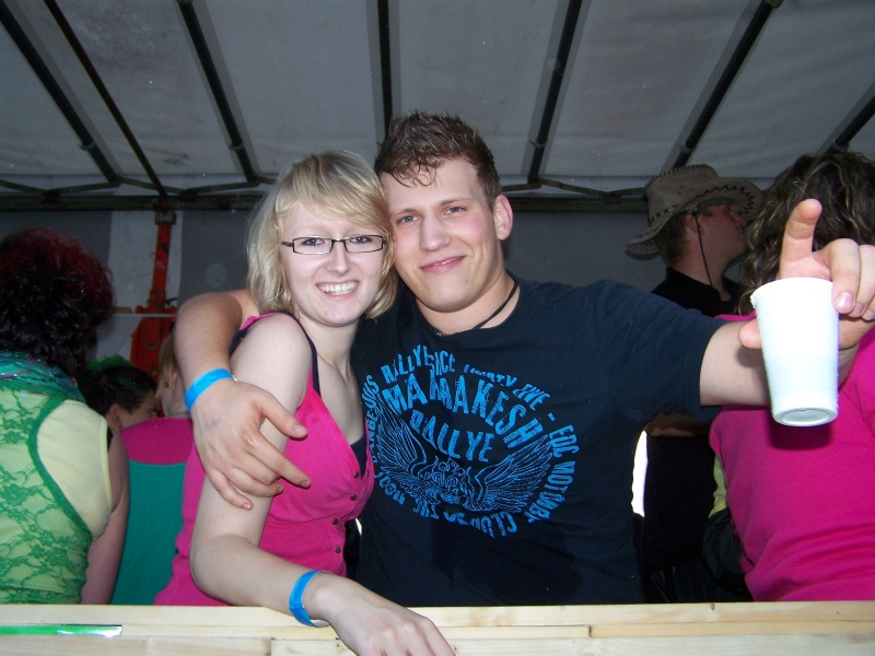 Dorfmove Teil 2