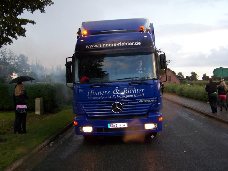 Dorfmove Teil 2