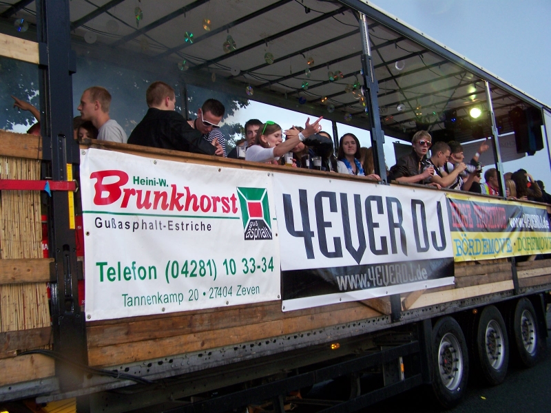 Dorfmove Teil 2